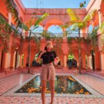 Kim Su-Ji Instagram - 발리🏝️