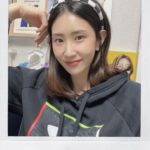 Kim Su-Ji Instagram – ✨