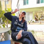 Kim Su-Ji Instagram – 🌕✨