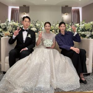 Kim Su-Ji Instagram - 행복하게 잘 살아랑🫶🏻