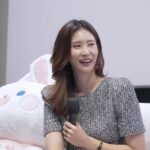 Kim Su-Ji Instagram – 감사했던 하루🫶🏻