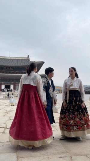 Kim Su-Ji Instagram - 