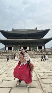 Kim Su-Ji Instagram -