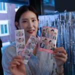 Kim Su-Ji Instagram – 감사했던 하루🫶🏻