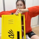 Kim Su-Ji Instagram - 쵝오🥰👍🏻 . . #언더아머 #커리10 #커리플로우10 #UnderArmourKR #스테판커리