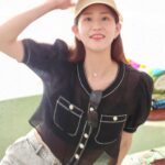 Kim Su-Ji Instagram - 발리🏝️