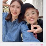 Kim Su-Ji Instagram - #🥰✌🏻 #요즘✌🏻