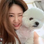 Kim Su-Ji Instagram - 💜