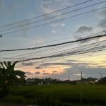 Kim Su-Ji Instagram - 발리🏝️