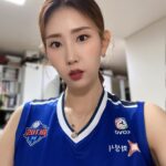 Kim Su-Ji Instagram - #1️⃣1️⃣💙
