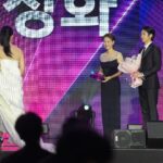 Kim Sung-ryung Instagram – #apanstarawards
μμμλ‘ μ°Έμ νμ΄μ