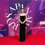 Kim Sung-ryung Instagram – #apanstarawards
μμμλ‘ μ°Έμ νμ΄μ