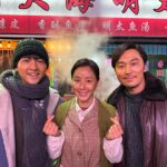 Kim Sung-ryung Instagram – #로기완  #넷플릭스 #봐주세요🩵