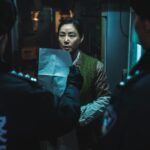 Kim Sung-ryung Instagram – #로기완 #넷플릭스 3월1일 스트리밍