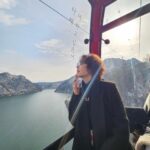 Kim Sung-ryung Instagram – #삼악산케이블카 
.
#동행자들 #고마워
.
#시간속의자유