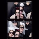 Kim Sung-ryung Instagram – #추억네컷 😍