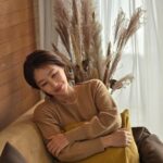 Kim Sung-ryung Instagram - @thermage_kr #써마지flx #건강한관리 #합시다 #감사합니다 #💜