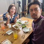 Kim Sung-ryung Instagram - #꼰대희 #밥묵자 #구독과좋아요 좀 전에 업로드 됨요~^^