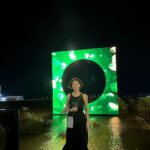 Kim Sung-ryung Instagram - #빌라드쥬아난티 사진 찍기 힘드네 🤣