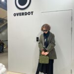 Kim Sung-ryung Instagram - #overdot 영철이와 함께~ 신나게 득템^^ #김영철 파이팅😍