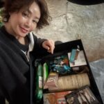 Kim Sung-ryung Instagram – 주말엔~ #꽈자~