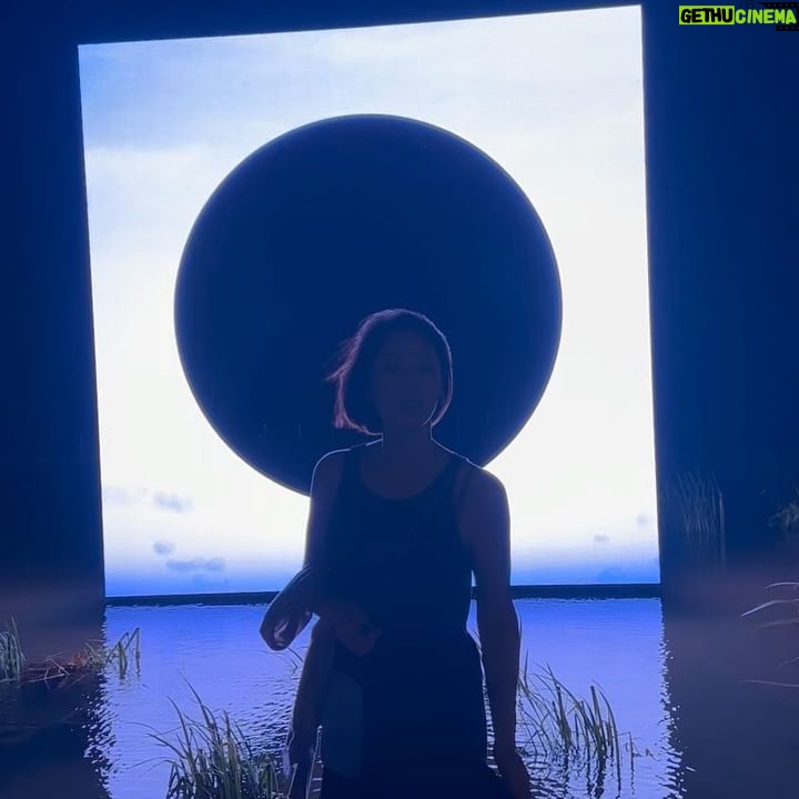 Kim Sung-ryung Instagram - #빌라드쥬아난티 사진 찍기 힘드네 🤣