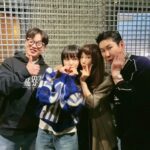 Kim Wan-sun Instagram - 짠한형 #유튜브 #짠한형 #신동엽 #정호철 #김완선 #청하 #오늘저녁6시