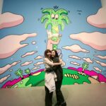 Kim Wan-sun Instagram - #아모레퍼시픽 #전시 #스티븐헤링턴 #stevenharrington #staymello #전시강추 @chaesira0625