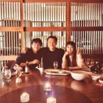 Kim Wan-sun Instagram - 연말에 과한 스케줄로 늘 피곤한 모습만 보다 편안한 모습 봐서 좋았어요. 그리고 서프라이즈 시경씨 덕분에 더욱 즐거웠습니다. 맛있는 음식과 귀여운 아이들이 눈에 선하네요~ 고마웠어요~😘