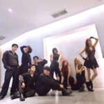 Kim Wan-sun Instagram - 오늘 너무 멋졌어 우리 #팀완선 #teamwansun #itiswhatitis @haejoong_leemind @mrjoesong @whysorosy @1x1_ill @cotton_som_ @workitdoitnow