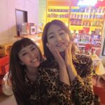 Kim Wan-sun Instagram - #youtube #이소라 #슈퍼마켙 행복한 추억~🥰