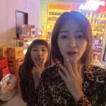 Kim Wan-sun Instagram - #youtube #이소라 #슈퍼마켙 행복한 추억~🥰