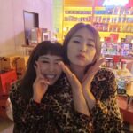 Kim Wan-sun Instagram - #youtube #이소라 #슈퍼마켙 행복한 추억~🥰