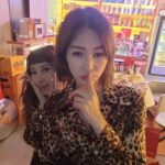 Kim Wan-sun Instagram - #youtube #이소라 #슈퍼마켙 행복한 추억~🥰