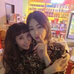 Kim Wan-sun Instagram - #youtube #이소라 #슈퍼마켙 행복한 추억~🥰