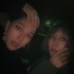 Kim Wan-sun Instagram - @lifeenjoy_official #goodnight