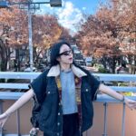 Kim Ye-won Instagram - Tokyo ❄️🤩
