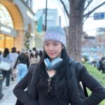 Kim Ye-won Instagram - Tokyo ❄️🤩