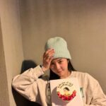 Kim Ye-won Instagram - 축하해주신 많은 분들 덕분에 정말 정말 행복한 생일을 보냈습니다♥️ 제가 잊지 않고 잘 할게요!!!!! 올 한해 너무 따뜻했다는 걸 온전히 느끼는 날이었어요 살앙행용 💜😬🫶🏻