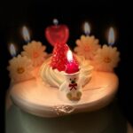 Kim Ye-won Instagram - 축하해주신 많은 분들 덕분에 정말 정말 행복한 생일을 보냈습니다♥️ 제가 잊지 않고 잘 할게요!!!!! 올 한해 너무 따뜻했다는 걸 온전히 느끼는 날이었어요 살앙행용 💜😬🫶🏻