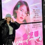 Kim Ye-won Instagram - 축하해주신 많은 분들 덕분에 정말 정말 행복한 생일을 보냈습니다♥️ 제가 잊지 않고 잘 할게요!!!!! 올 한해 너무 따뜻했다는 걸 온전히 느끼는 날이었어요 살앙행용 💜😬🫶🏻