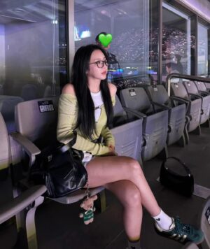 Kim Ye-won Instagram - 근래 나의 힐링 포인트들🌷