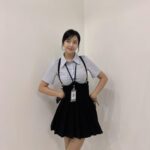 Kim Ye-won Instagram - 탁스패치 📸
