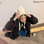 Kim Ye-won Instagram - 너무 츠버.... 🥶 집이 최고다