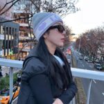 Kim Ye-won Instagram - Tokyo ❄️🤩