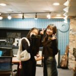 Kim Ye-won Instagram - 배텐 작가님이 찍어주신 스페셜 DJ 때의 순간들 소듕해요☺️🫶🏻 #배성재의텐