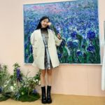 Kim Ye-won Instagram - 봄이 빨리 왔음 좋겠음...☺️ 꽃이 너무 좋거든🌷🌸🌻