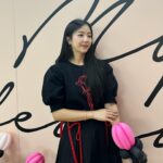 Kim Ye-won Instagram - 봄이 빨리 왔음 좋겠음...☺️ 꽃이 너무 좋거든🌷🌸🌻