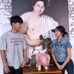 Kim Ye-won Instagram - 압박면접 시즌2 10월30일 첫시작합니다🩵🩵🩵 새로운 채널로 이사하니까요 여러분들 와서 좋,댓,구,알 해주세요 😚 (규진아 볼하트는 좀 과했다)