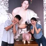 Kim Ye-won Instagram - 압박면접 시즌2 10월30일 첫시작합니다🩵🩵🩵 새로운 채널로 이사하니까요 여러분들 와서 좋,댓,구,알 해주세요 😚 (규진아 볼하트는 좀 과했다)